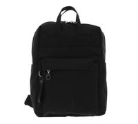 Mandarina Duck Women's MD 20 Backpack, Nero, One Size