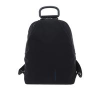 Mandarina Duck, MD20 BACKPACK Women, BLACK, One Size, Black, One Size