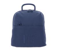 MANDARINA DUCK backpack MD20 Backpack Deep Blue