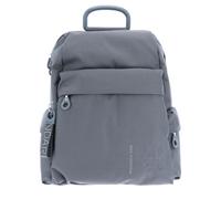 Mandarina Duck Md20 Qmtt2 Backpack Grey