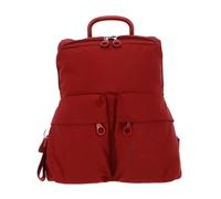 MANDARINA DUCK backpack MD20 Backpack M Cherry Tomato