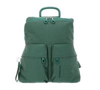 MANDARINA DUCK backpack MD20 Backpack M Emerald