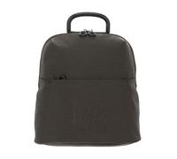 Mandarina Duck Md 20 Qmt49 Backpack Grey