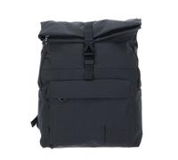 Mandarina Duck Md 20 Qmt67 Woman Backpack Grey