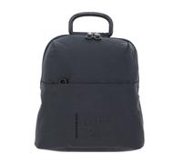 Leisure Laptop Backpack Mandarina Duck Md20 Gris 28x27x12 cm