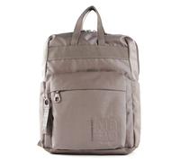 Mandarina Duck MD20 Women's Backpack Taupe, One Size, taupe, Taglia Unica
