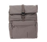Mandarina Duck MD 20 Daypack 45 cm Laptop compartment gray