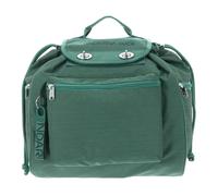 MANDARINA DUCK backpack MD20 Backpack Utility Emerald