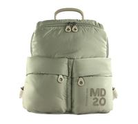 MANDARINA DUCK backpack MD20 Balloon Balloon Backpack Sage Gray
