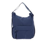 MANDARINA DUCK backpack MD20 Hobo / Backpack Deep Blue
