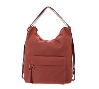 MANDARINA DUCK backpack MD20 Hobo / Backpack Pecan Nut