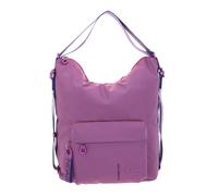 MANDARINA DUCK backpack MD20 Hobo / Backpack Sushi Flower