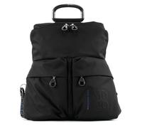 MANDARINA DUCK Backpack MD20 M Black