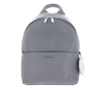 MANDARINA DUCK backpack Mellow Leather Backpack December Sky