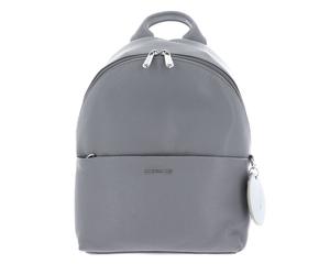 MANDARINA DUCK backpack Mellow Leather Backpack December Sky