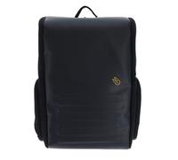 MANDARINA DUCK backpack Smart Duck Backpack Dark Gloss