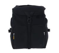 MANDARINA DUCK backpack Y - LITE Backpack Black