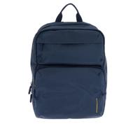 Mandarina Duck Zephyr Ott03 Backpack Blue