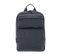 MANDARINA DUCK backpack Zephyr Backpack Graphite