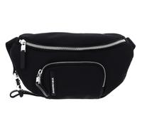 MANDARINA DUCK Belt Bag Cross Body Bag Hunter Bum Bag Black