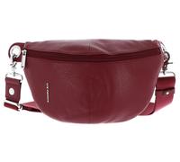 MANDARINA DUCK belt bag Mellow Leather Bum Bag Grape