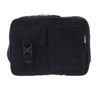 MANDARINA DUCK belt bag Y-LITE Bum Bag Black