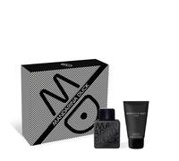 MANDARINA DUCK Black Eau de Toilette Set 100ML Eau de toilette Perfume Set for men