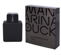Mandarina Duck Black Edt Spray 100 ml