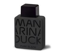 Mandarina Duck Black Man Eau de Toilette Spray 50 ml