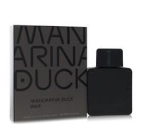 Mandarina Duck Black Mandarina Duck EdT 3.4 oz / e 100 ml