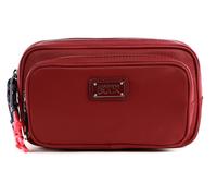 MANDARINA DUCK Style Bum Bag Cabernet