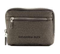 MANDARINA DUCK Bum Bag Graphite