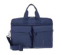 MANDARINA DUCK business bag MD20 Briefcase Deep Blue