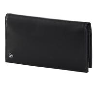 MANDARINA DUCK card case Downtown Bifold Wallet Black