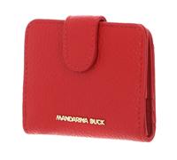 MANDARINA DUCK card case Mellow Leather Card Case Diva