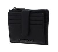 MANDARINA DUCK card case Mellow Leather Card Case Nero