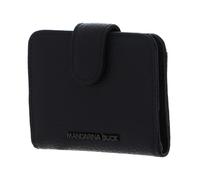 MANDARINA DUCK card case Mellow Leather Card Case Nero