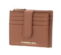 Mandarina Duck Mellow Leather Fzp79 Wallet Orange