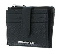 MANDARINA DUCK card case Mellow Leather Card Case Pine Green
