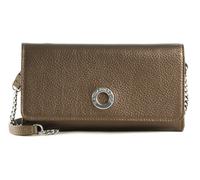 MANDARINA DUCK card case Mellow Lux Wallet Bag Bronzo