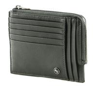 MANDARINA DUCK card holder Downtown Credit Card Holder Iron Gate