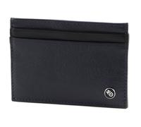 MANDARINA DUCK card holder Downtown Credit Card Holder Navy
