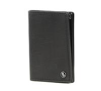 MANDARINA DUCK card holder Downtown Wallet Black