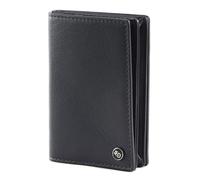 MANDARINA DUCK card holder Downtown Wallet Navy