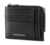 MANDARINA DUCK card holder Mellow Urban Wallet Nero