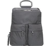 Mandarina Duck City backpack 34 cm gray