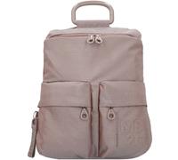Mandarina Duck City backpack 34 cm gray