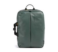 Mandarina Duck Eco Coated Daypack 40 cm green