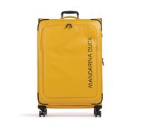 Mandarina Duck Coated | Spinner (4 wheels) | 83 cm
