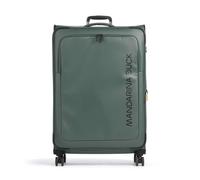 Mandarina Duck Coated | Spinner (4 wheels) | 83 cm